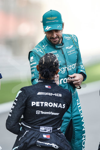 F1 Grand Prix of Bahrain