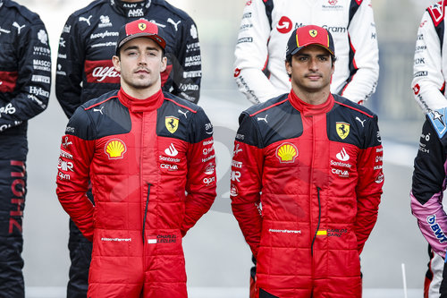 F1 Grand Prix of Bahrain