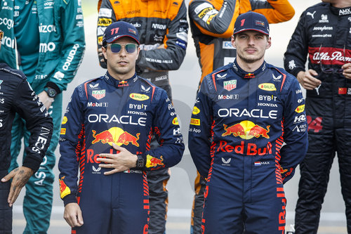 F1 Grand Prix of Bahrain