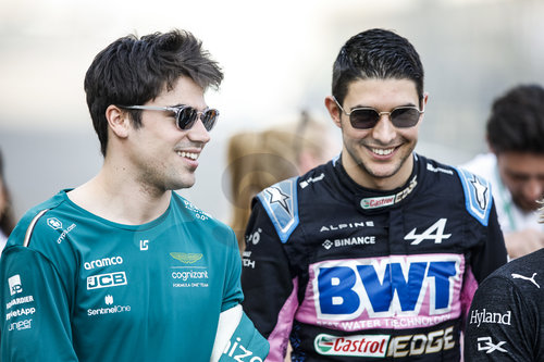 F1 Grand Prix of Bahrain