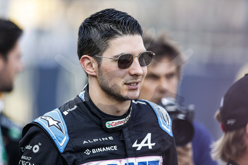 F1 Grand Prix of Bahrain