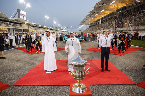 F1 Grand Prix of Bahrain