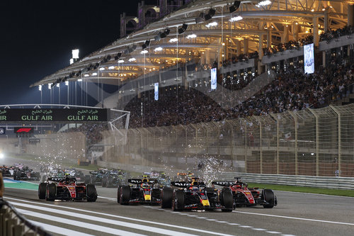 F1 Grand Prix of Bahrain