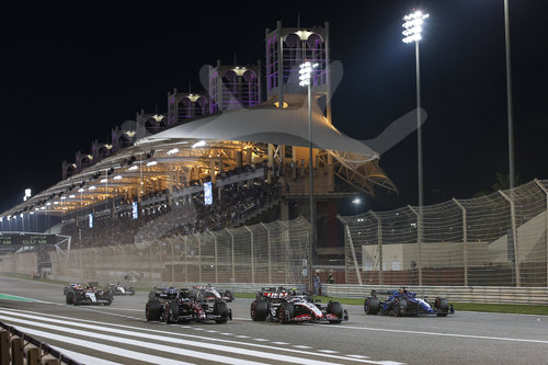 F1 Grand Prix of Bahrain