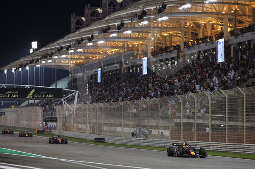 F1 Grand Prix of Bahrain