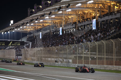 F1 Grand Prix of Bahrain