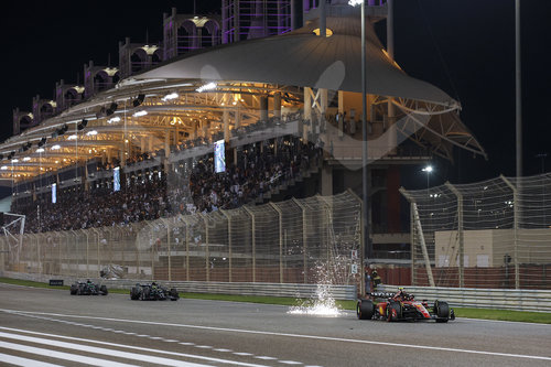 F1 Grand Prix of Bahrain