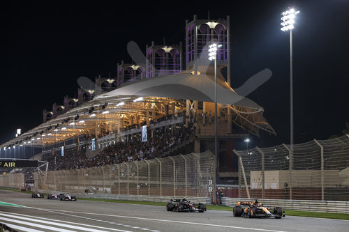 F1 Grand Prix of Bahrain