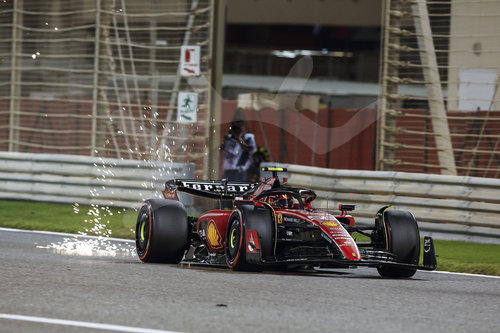 F1 Grand Prix of Bahrain