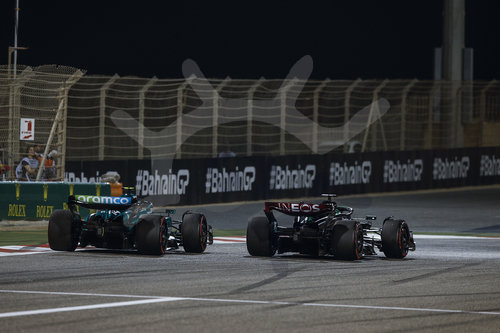 F1 Grand Prix of Bahrain