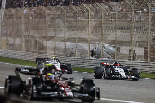 F1 Grand Prix of Bahrain