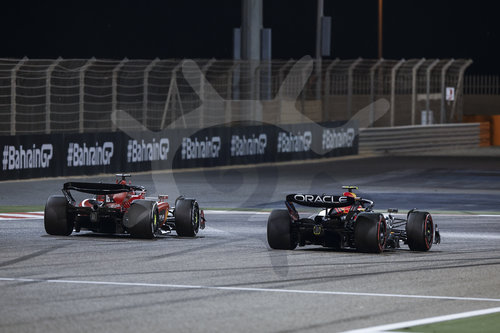 F1 Grand Prix of Bahrain