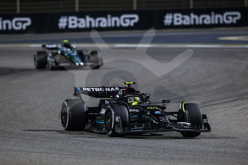 F1 Grand Prix of Bahrain