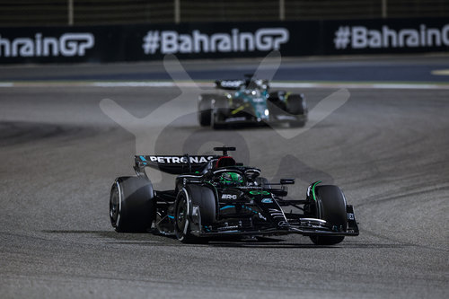 F1 Grand Prix of Bahrain