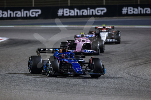 F1 Grand Prix of Bahrain