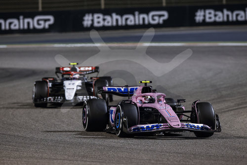 F1 Grand Prix of Bahrain