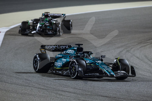 F1 Grand Prix of Bahrain