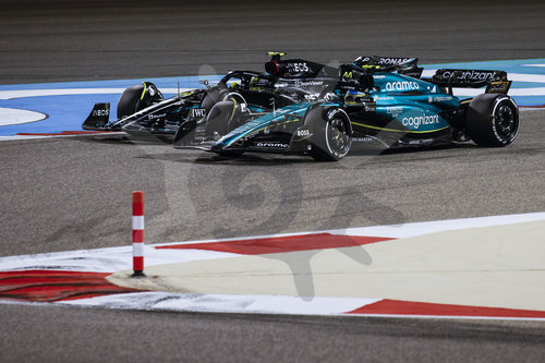 F1 Grand Prix of Bahrain