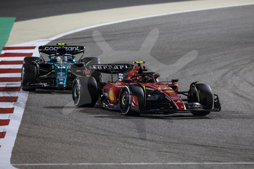 F1 Grand Prix of Bahrain