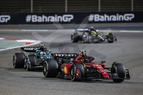 F1 Grand Prix of Bahrain