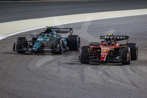 F1 Grand Prix of Bahrain