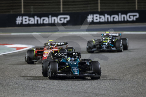 F1 Grand Prix of Bahrain