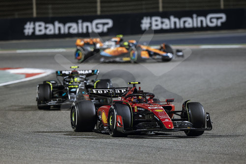 F1 Grand Prix of Bahrain