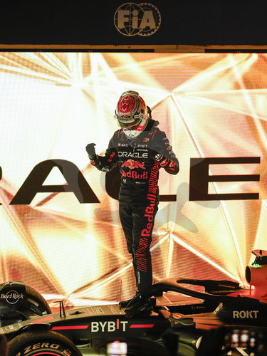 F1 Grand Prix of Bahrain