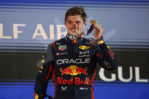 F1 Grand Prix of Bahrain