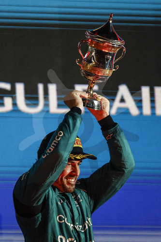 F1 Grand Prix of Bahrain