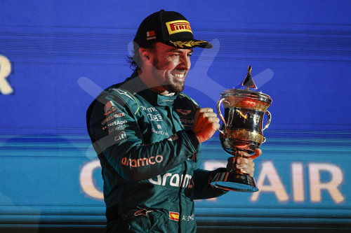 F1 Grand Prix of Bahrain