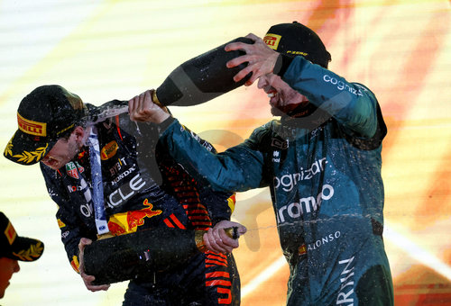 F1 Grand Prix of Bahrain