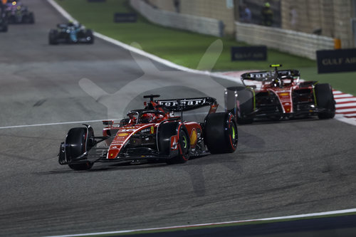 F1 Grand Prix of Bahrain