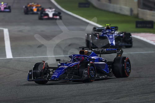F1 Grand Prix of Bahrain