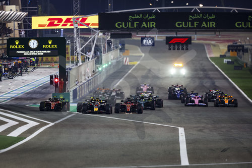 F1 Grand Prix of Bahrain