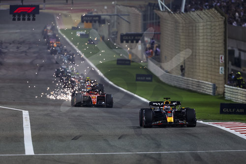 F1 Grand Prix of Bahrain