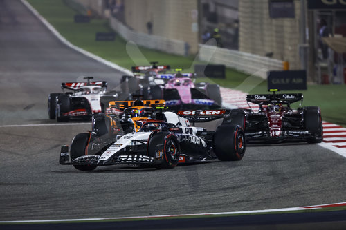 F1 Grand Prix of Bahrain