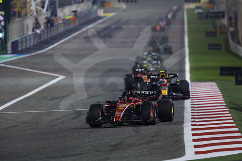 F1 Grand Prix of Bahrain