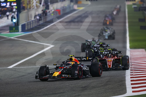 F1 Grand Prix of Bahrain