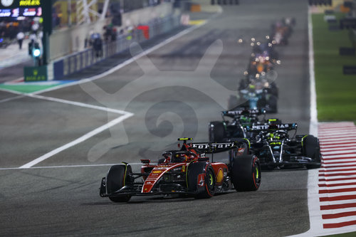 F1 Grand Prix of Bahrain