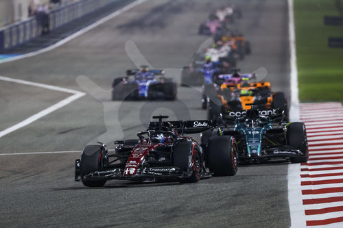 F1 Grand Prix of Bahrain