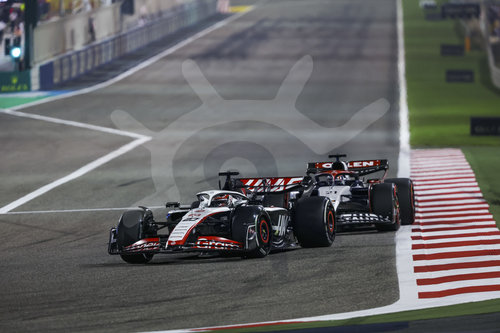 F1 Grand Prix of Bahrain