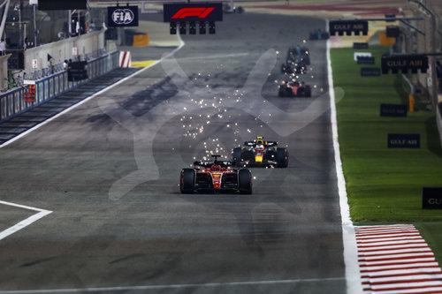 F1 Grand Prix of Bahrain