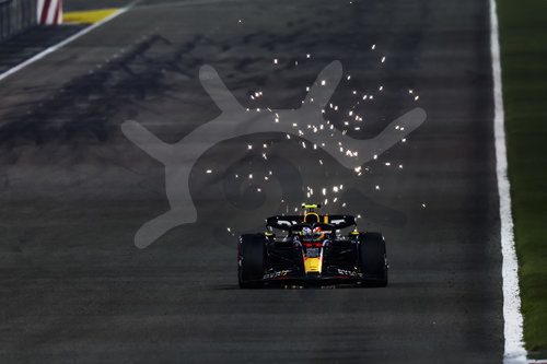 F1 Grand Prix of Bahrain