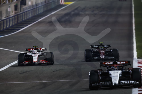 F1 Grand Prix of Bahrain