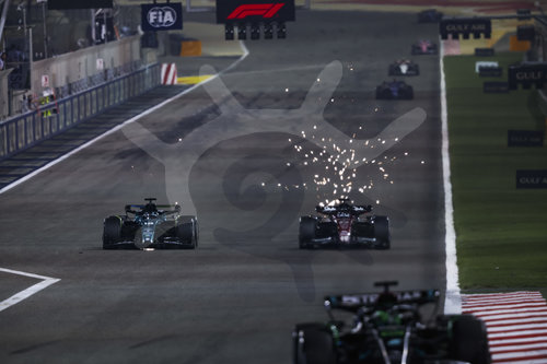 F1 Grand Prix of Bahrain