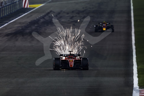 F1 Grand Prix of Bahrain