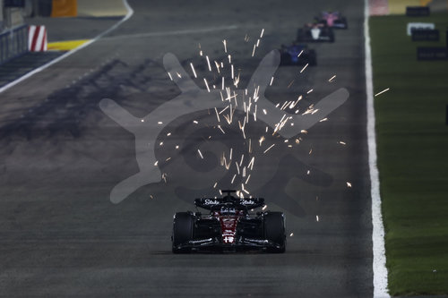 F1 Grand Prix of Bahrain