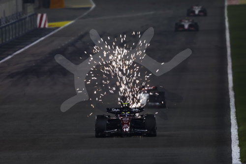 F1 Grand Prix of Bahrain