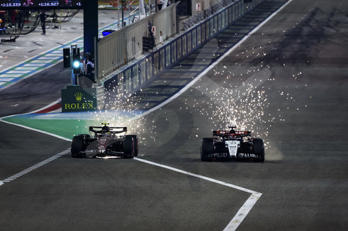 F1 Grand Prix of Bahrain